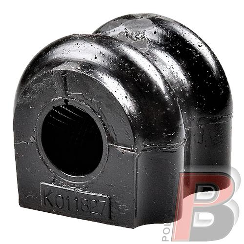 Втулка 54813-2K000 (K-01-1827) PolyBlack фото 1