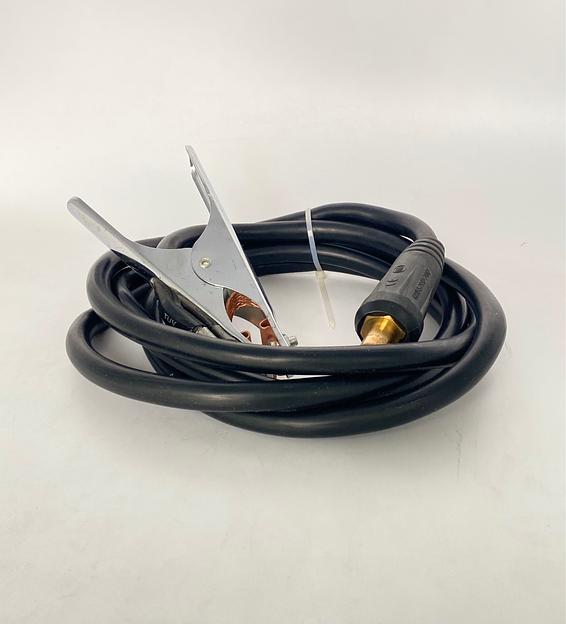 Сварочный аппарат TIG-250 AC380V (ANDELI) фото 3