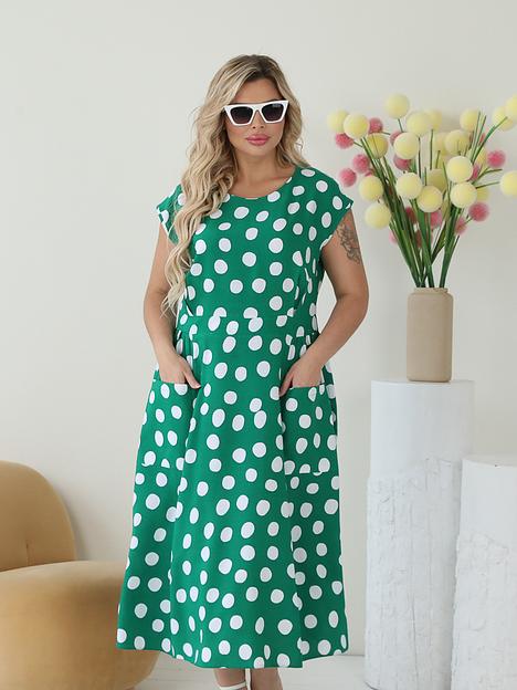 Платье П1-5527/7 фото 8