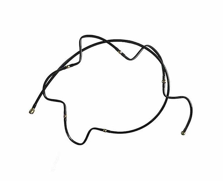 Трубка топливная обратки с форсунок VG1500080095A TiggerPart фото 1