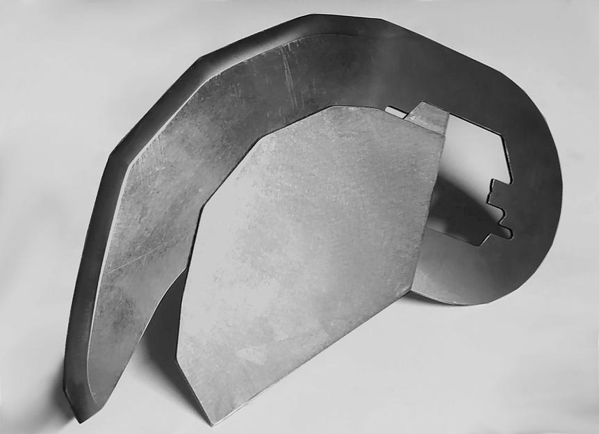 Заточной станок для куттерных ножей СЗК-04УС с охлаждением СОЖ фото 4