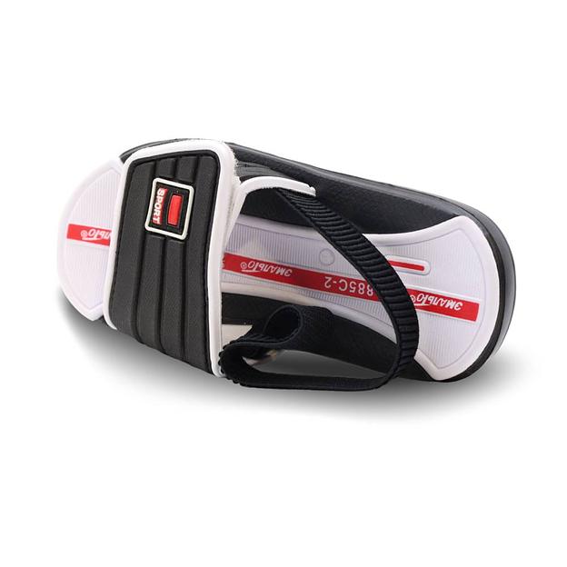 Шлёпанцы детские из ЭВА, модель 885C-Z-2 ОПТ фото 7