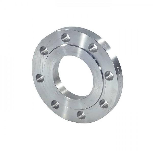 Фланец сталь плоский Ду 80 Ру25 тип 01 ряд 1 исп. B фото 1