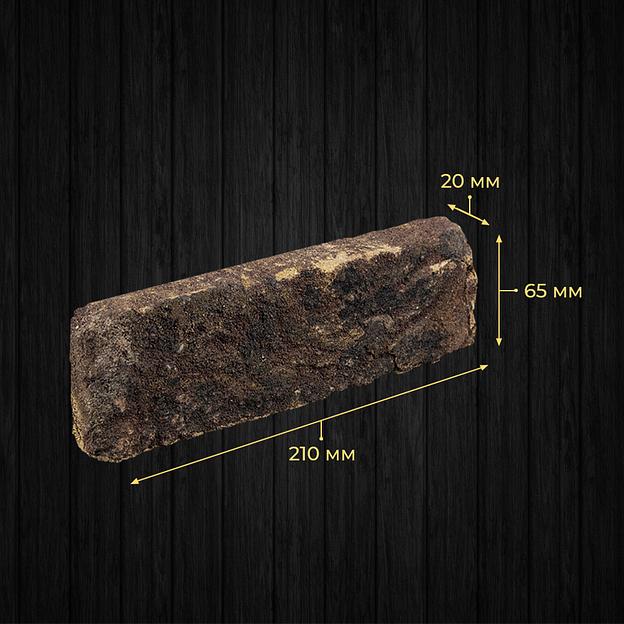 Плитка «Baracuda» 210x20x65 ОПТ фото 1