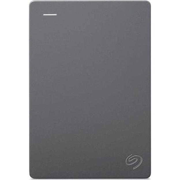 Внешний жесткий диск USB3 4TB EXT. BLACK STJL4000400 SEAGATE фото 2