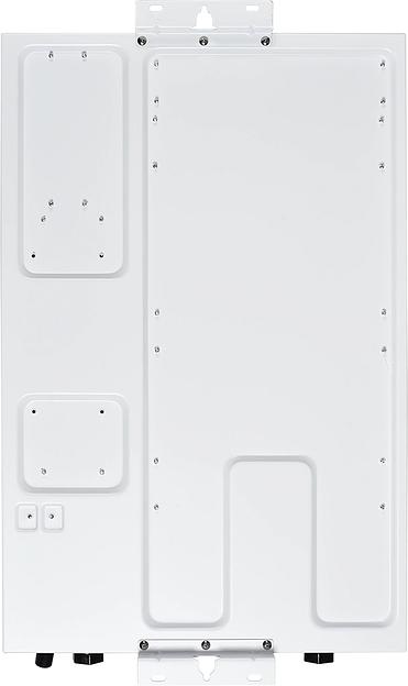 Котел электрический Thermex Sonne 12 Wi-Fi (12 WI-FI (WHITE)) фото 3