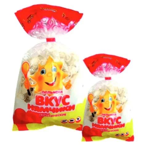 Упаковка для пельменей ОПТ фото 6