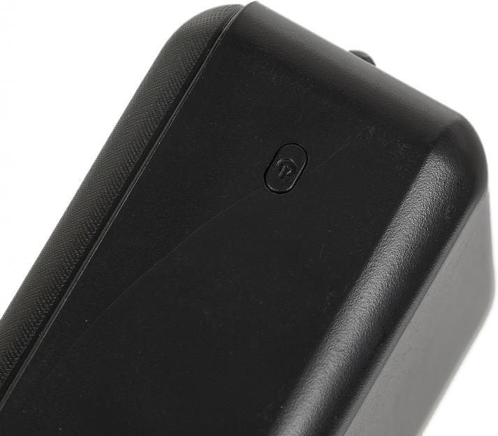 Мобильный аккумулятор Buro BPF30D 30000mAh 3A QC PD 22.5W черный (BPF30D22PBK) фото 8