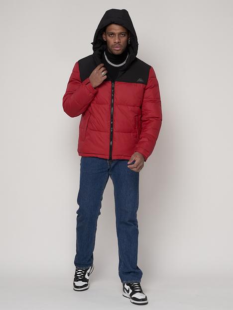 Куртка спортивная MTFORCE 2161Kr фото 5