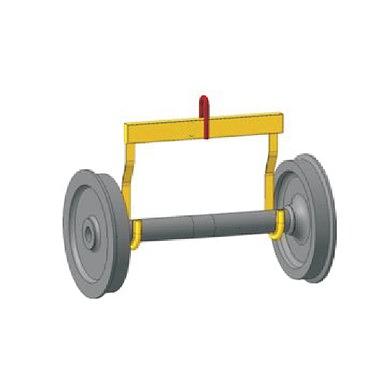 Траверса для железнодорожной отрасли фото 4