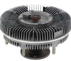 Вискомуфта вентилятора John Deere фото 1