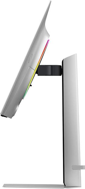 Монитор Samsung 27" S27FG812SIXCI черный IPS LED 16:9 HDMI матовая HAS Piv 1000:1 250cd 178гр/178гр 3840x2160 240Hz DP 4K 6.9кг фото 8