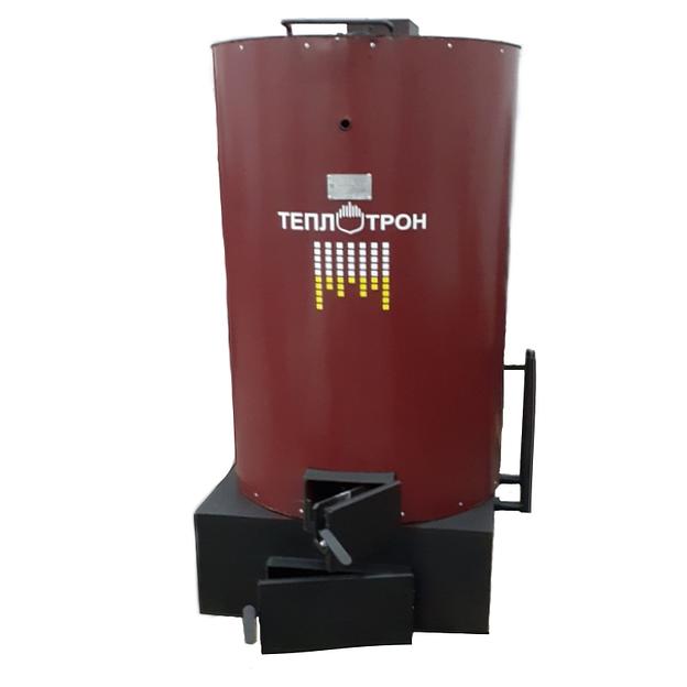 Котел «Теплотрон Классик» 250 кВт фото 1