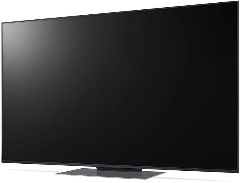 Телевизор LED LG 55" 55QNED86T6A.ARUG черный титан 4K Ultra HD 120Hz DVB-T DVB-T2 DVB-C DVB-S DVB-S2 USB WiFi Smart TV фото 4