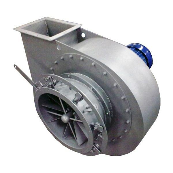 Дымосос Д (ВД) Красноярск фото 1