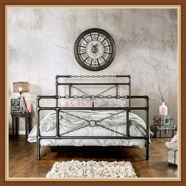 Мебели в стиле лофт на заказ фото 8