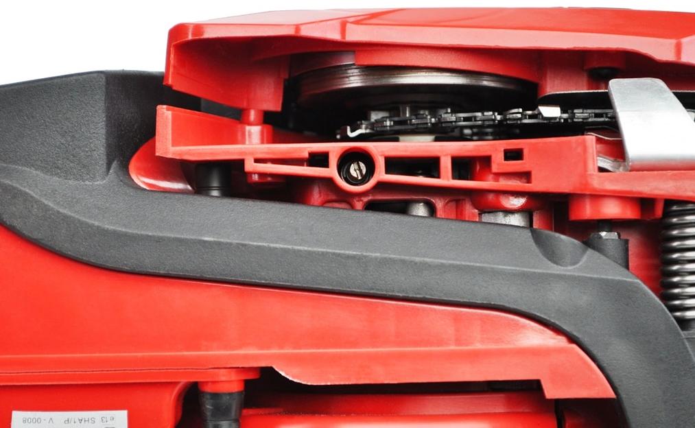 Бензопила Al-Ko sbA 6436 1500Вт 2л.с. дл.шины:14" (35cm) (127429) фото 9