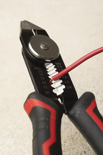 Стриппер многофункциональный ручной WS-01 Master фото 8