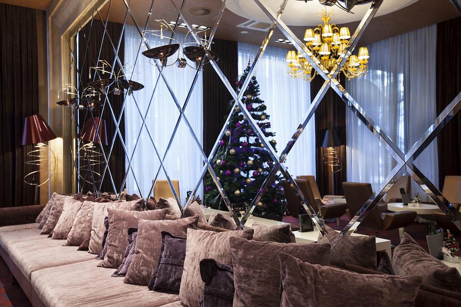 Зеркала под заказ фото 1