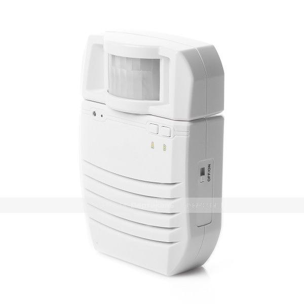 Звуковой маяк «VERTICAL−2/2 /IR» 122x85x40мм фото 2