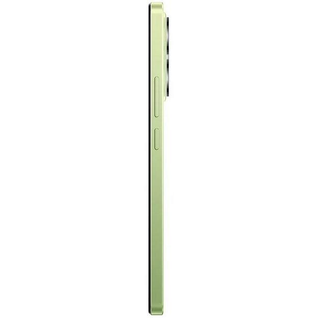Смартфон Xiaomi Redmi Note 14 RU 8+128 Lime Green фото 4