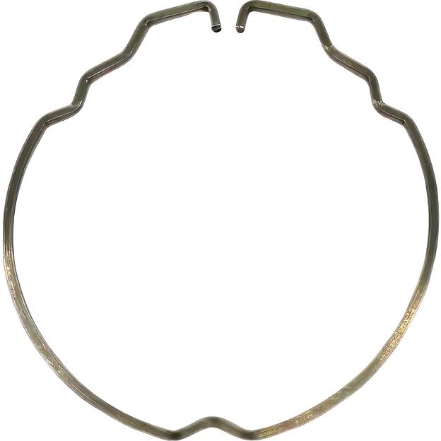 Защёлка тефлонового вала Canon FC6-3501-020 фото 5