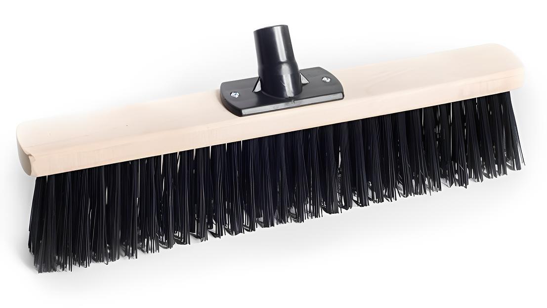 Швабра со втулкой, длина 400, ПЭТ 0,8, Опт фото 1