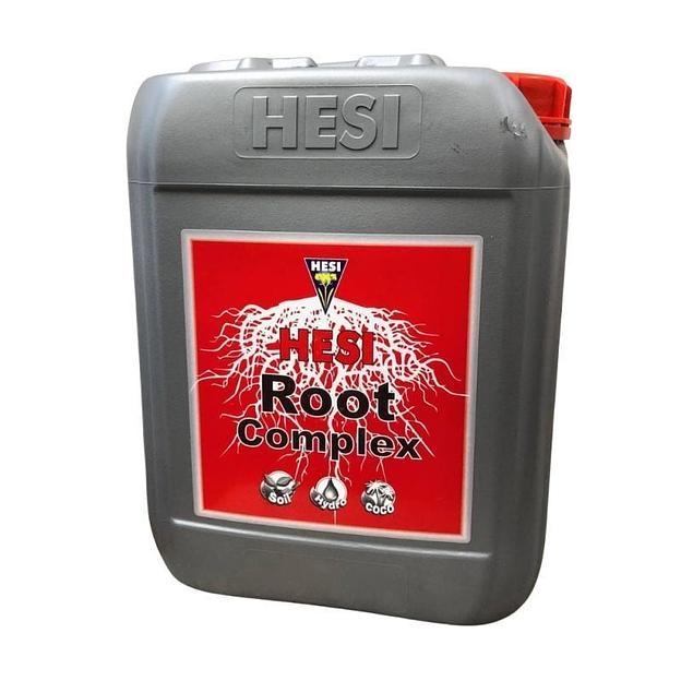 Стимулятор Hesi Root Complex 5л фото 1