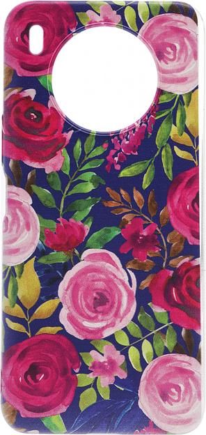 Чехол (клип-кейс) Gresso для Honor 50 Lite Air прозрачный/рисунок (GR17AAAE9352) фото 1