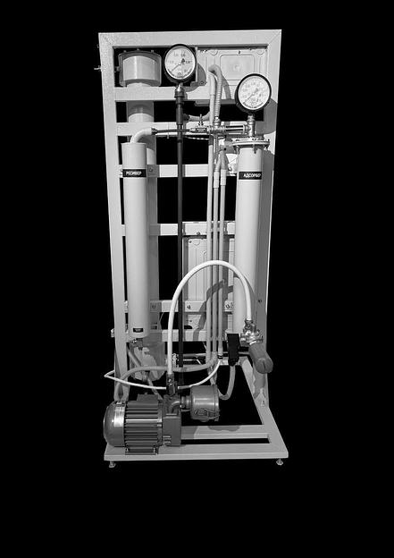 Озонатор Pozitron 100К фото 1
