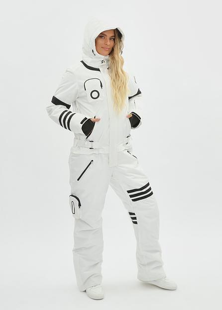 Комбинезон MTFORCE 2366Bl фото 2