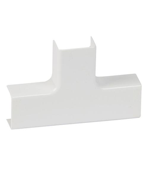 Угол плоский Legrand 030223 DLP 20х12.5 фото 1