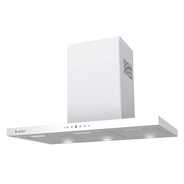 Вытяжка ВО 3806 25238000 GEFEST фото 3