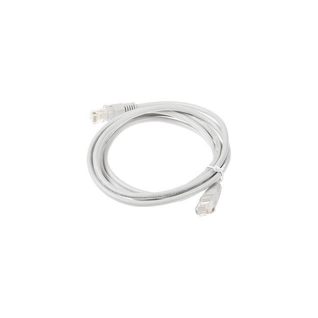 Патч-корд литой (molded), кат.5E, 2м, многожильный фото 1