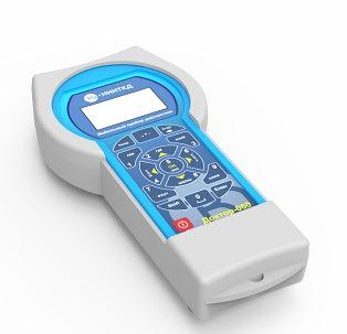 Мобильный прибор контроля и качества изоляции «ДОКТОР-060М фото 1