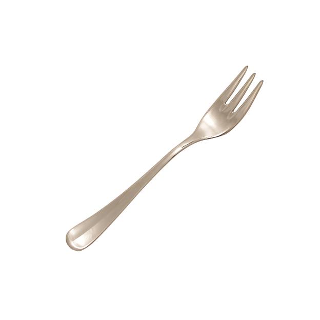 Вилка для рыбы Рома 18/10  2,5 мм 18,1 см. Pinti /1/12/ фото 1