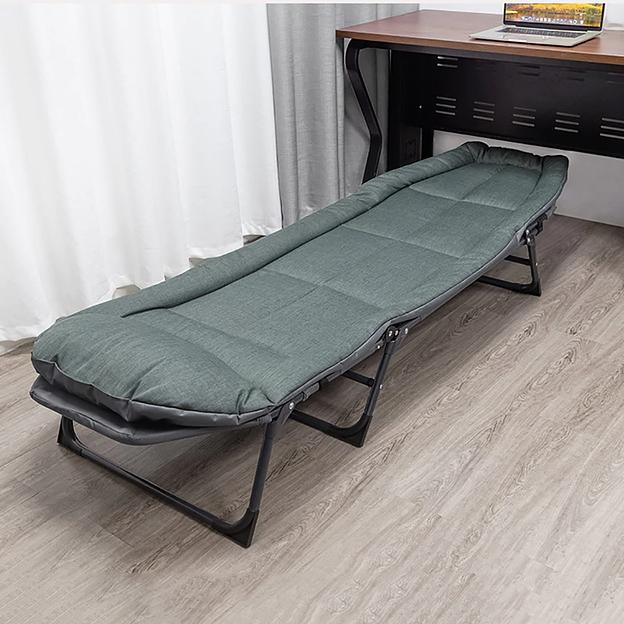 Раскладушка-кровать 150 кг опт фото 2