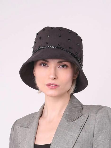 Панама женская осенняя ОПТ фото 1