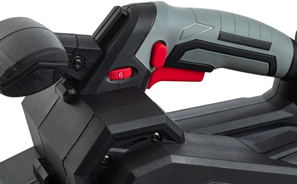 Ленточная шлифовальная машина P.I.T. PBS20H-75B шир.ленты 76мм фото 2