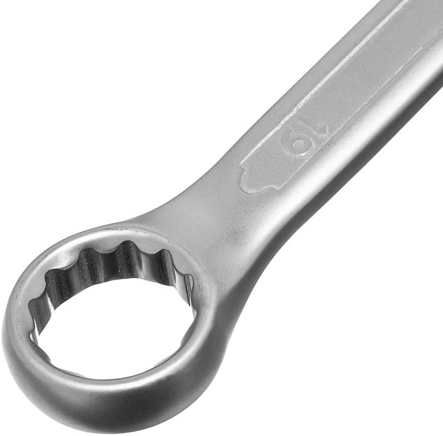 Набор инструментов Сибртех 13393 32 предмета (жесткий кейс) фото 10