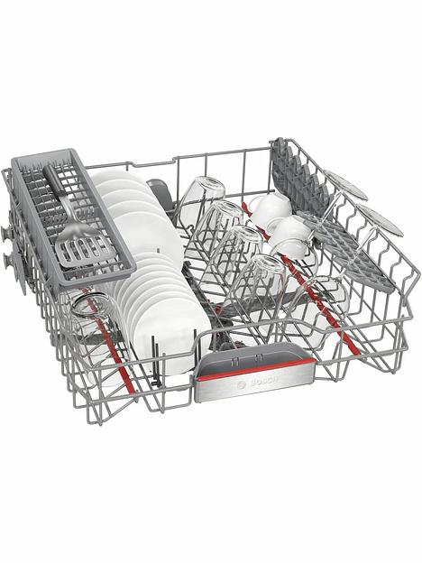 Посудомоечная машина BOSCH Bosch SMP6EMW86Q фото 7