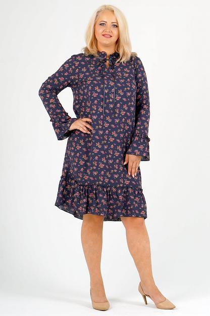 Платье С-463-2 фото 2