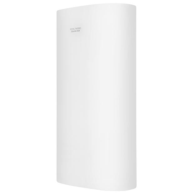 Бойлер косвенного нагрева Royal Thermo AQUATEC INOX RTWX-F 100 настенный фото 1