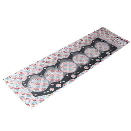 Прокладка 11115-17010-03 метал THO фото 1