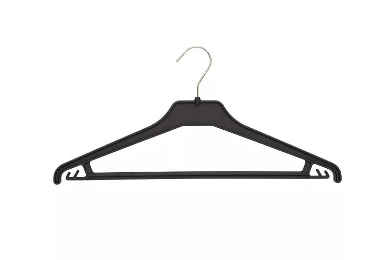 Вешалка С035 черная фото 1