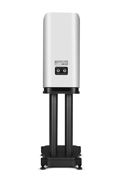 Полочная АС Wharfedale EVO 5.2 Цвет: Белый [WHITE] фото 10