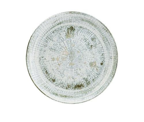 Тарелка d=210 мм. Одэтт, форма Гурмэ /1/12/ фото 1