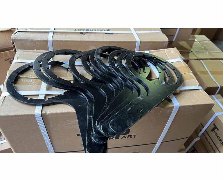 Ключ Фильтра FH21397/FS20190 WG9925550990 фото 2