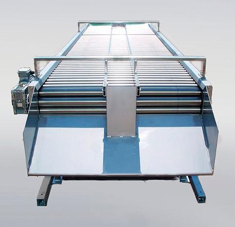 Двухпоточный чеквейер фото 1