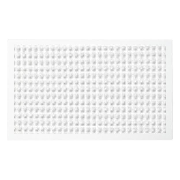 Комплектующие корпуса, боковая панель Deepcool Air Panel 100 WH фото 2